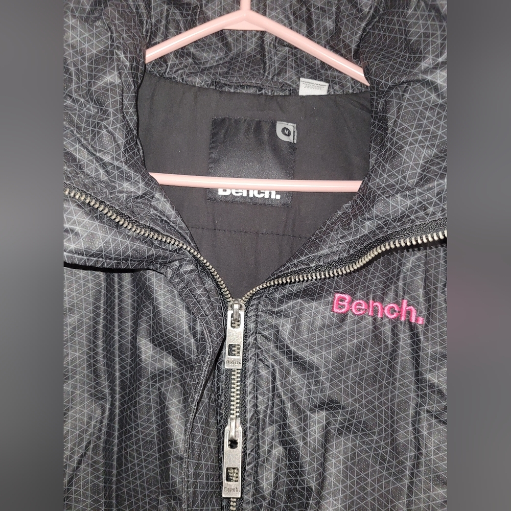 Bench women winter coat med